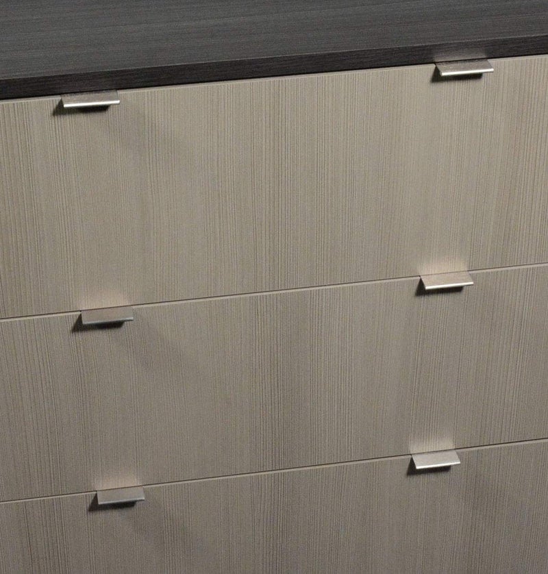 CKP #3154-2 in. CKP Brand Edge Pull, Brushed Satin Nickel - Image 5
